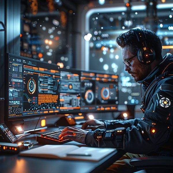 Boostez votre présence en ligne avec la création de site web