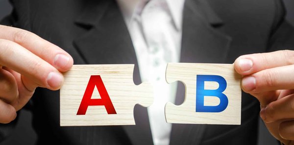 A/B testing : de quoi s'agit-il exactement ?