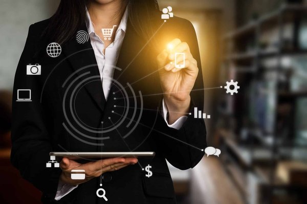 Les tendances marketing digital en 2024