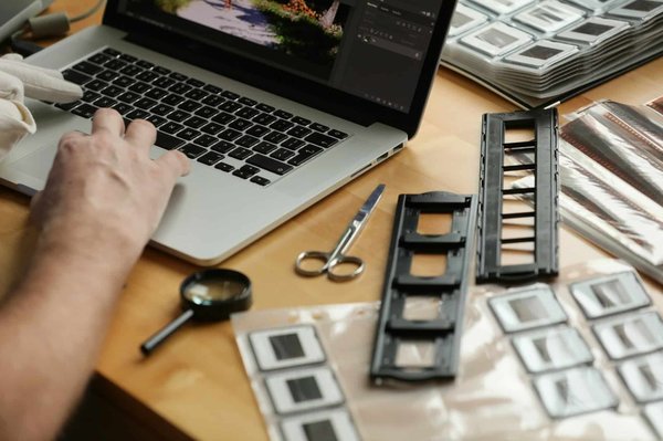 Transformez votre communication visuelle avec la création d'image IA
