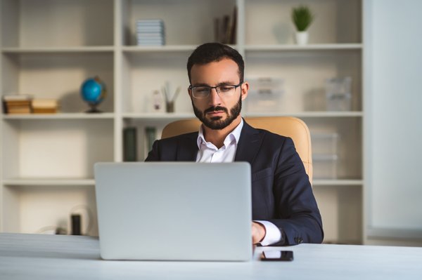 Améliorez vos campagnes avec un consultant Google Ads