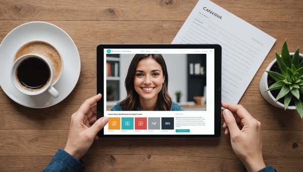 Avis sur canva : avantages et inconvénients de la version pro